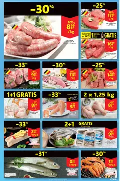  | Pagina: 3 | Producten: Steak