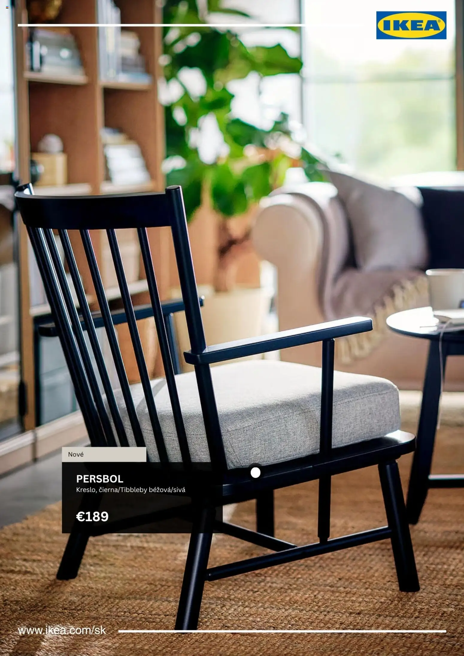 Nové IKEA akcie – leták je platný od 20.11.2025 | Strana: 4