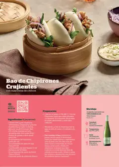 Vista previa La Sirena Especial Navidad válido desde el 13.11.2025 | Página: 21