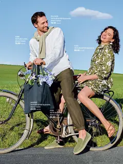 Coop City aktionen Naturaline ab 02.03.2026 gültig | Seite: 6