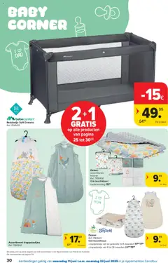  | Pagina: 30 | Producten: Deken