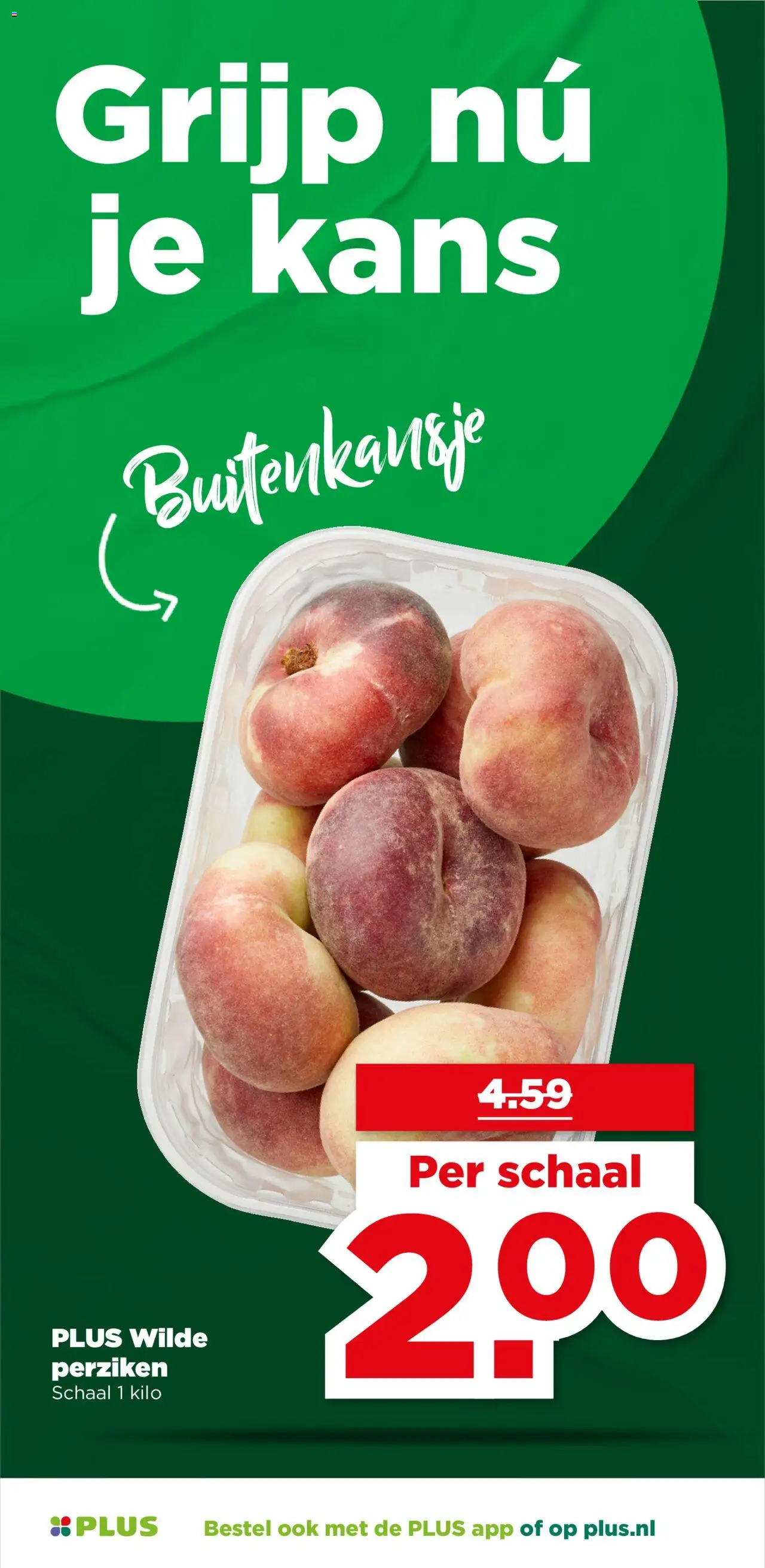  | Pagina: 35 | Producten: Schaal, Perziken