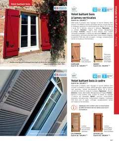 Point.P - Prévisualisation de Point.P catalogue valide à partir de 17.04.2026 | Page: 527 | Produits: Écharpe, Laque, Cadre