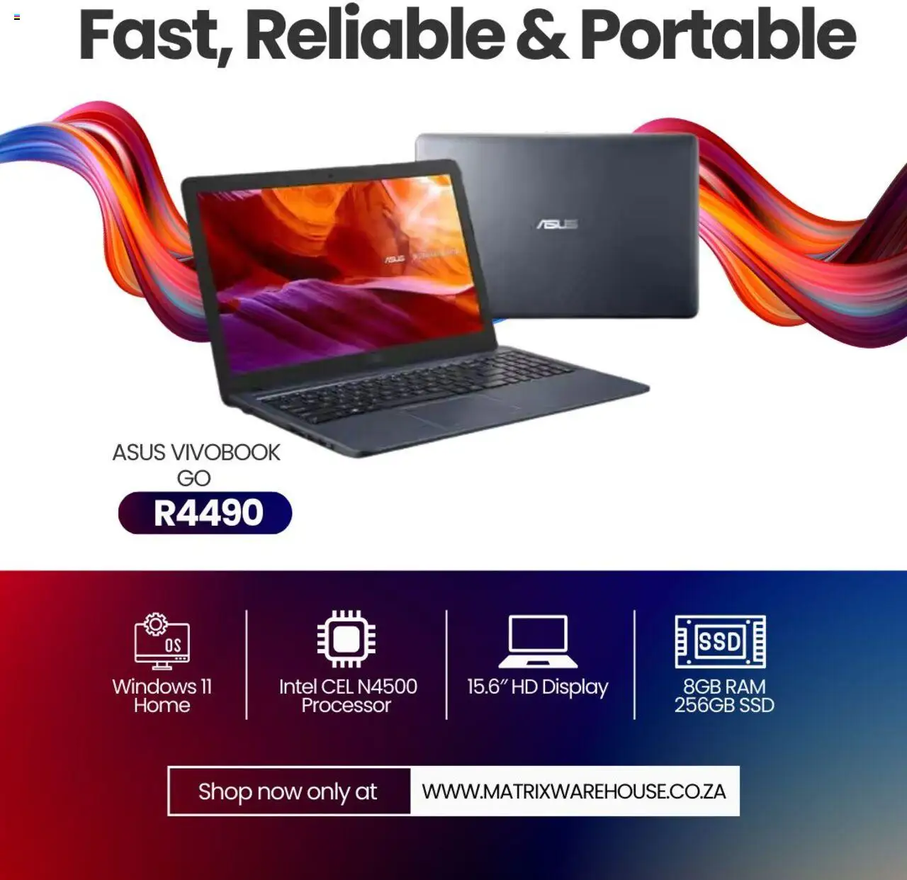New Matrix Warehouse catalogue – valid from 27.09.2025 | Page: 4