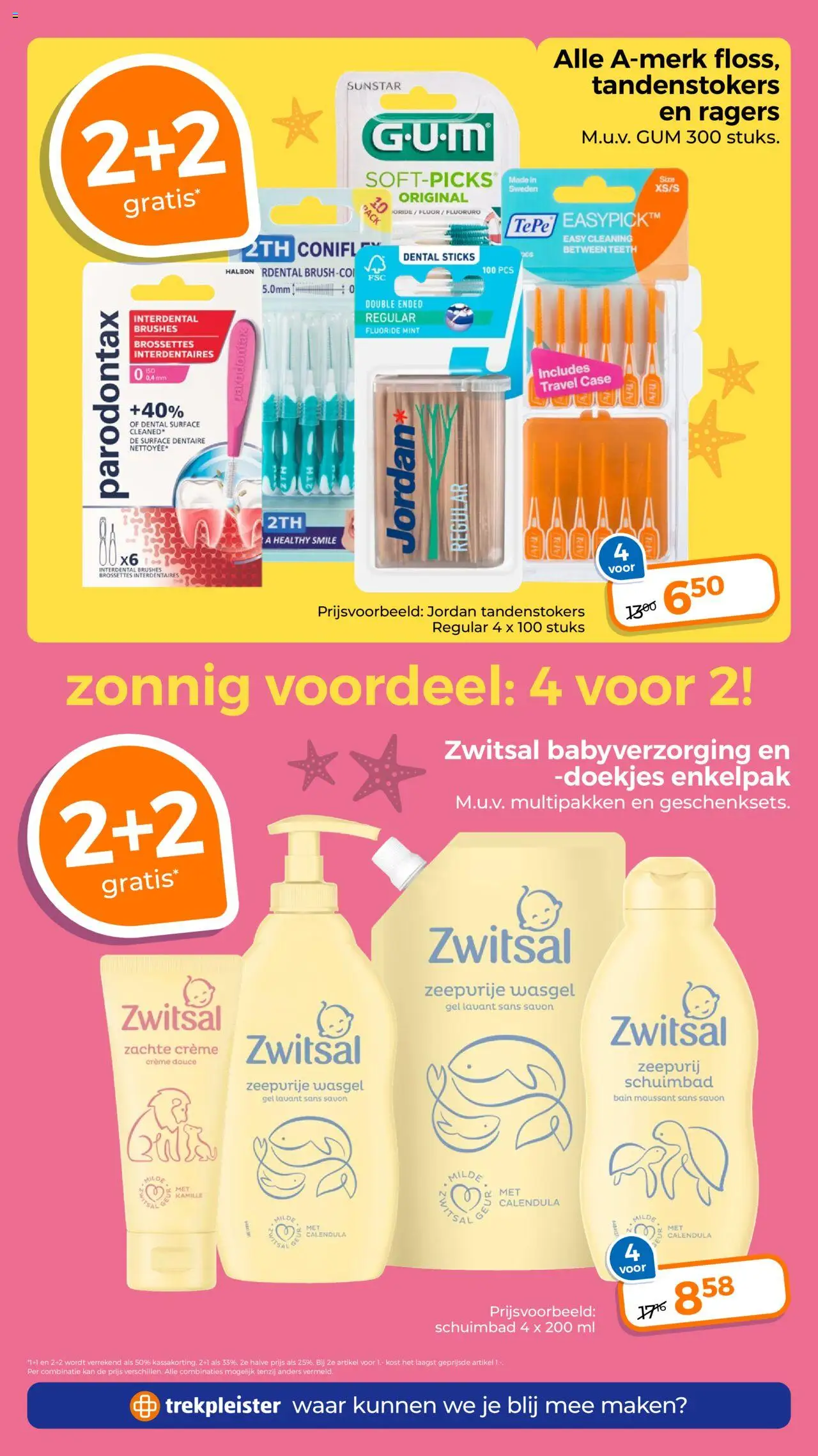  | Pagina: 26 | Producten: Tonic, Ostyalap, Kan, Crème