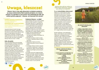 Biedronka gazetka - Dada & Rodzina Nr 9 od 08.07.2024 | Strona: 9