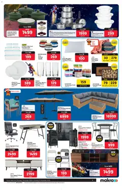 Makro specials catalogue – valid from 01.12.2025 | Page: 9