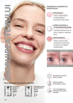 Ofertele Avon valabile de la 01.10.2025 | Pagină: 126 | Produse: Cremă