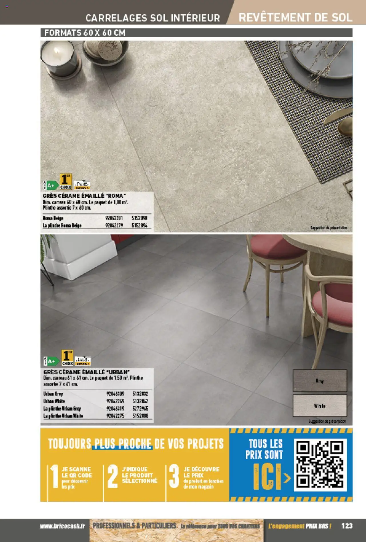 {H1} | Page: 123 | Produits: Plinthe