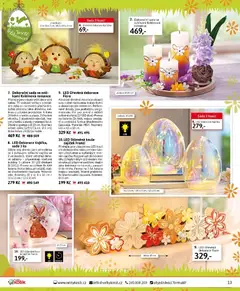 Náhled letáku Velký Košík katalog březen 2026 od 01.03.2026 | Strana: 13