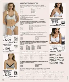 Bonprix akció katalógus Csupa Piros - amely érvényes a következő dátumtól: 30.03.2026 | Oldal: 84