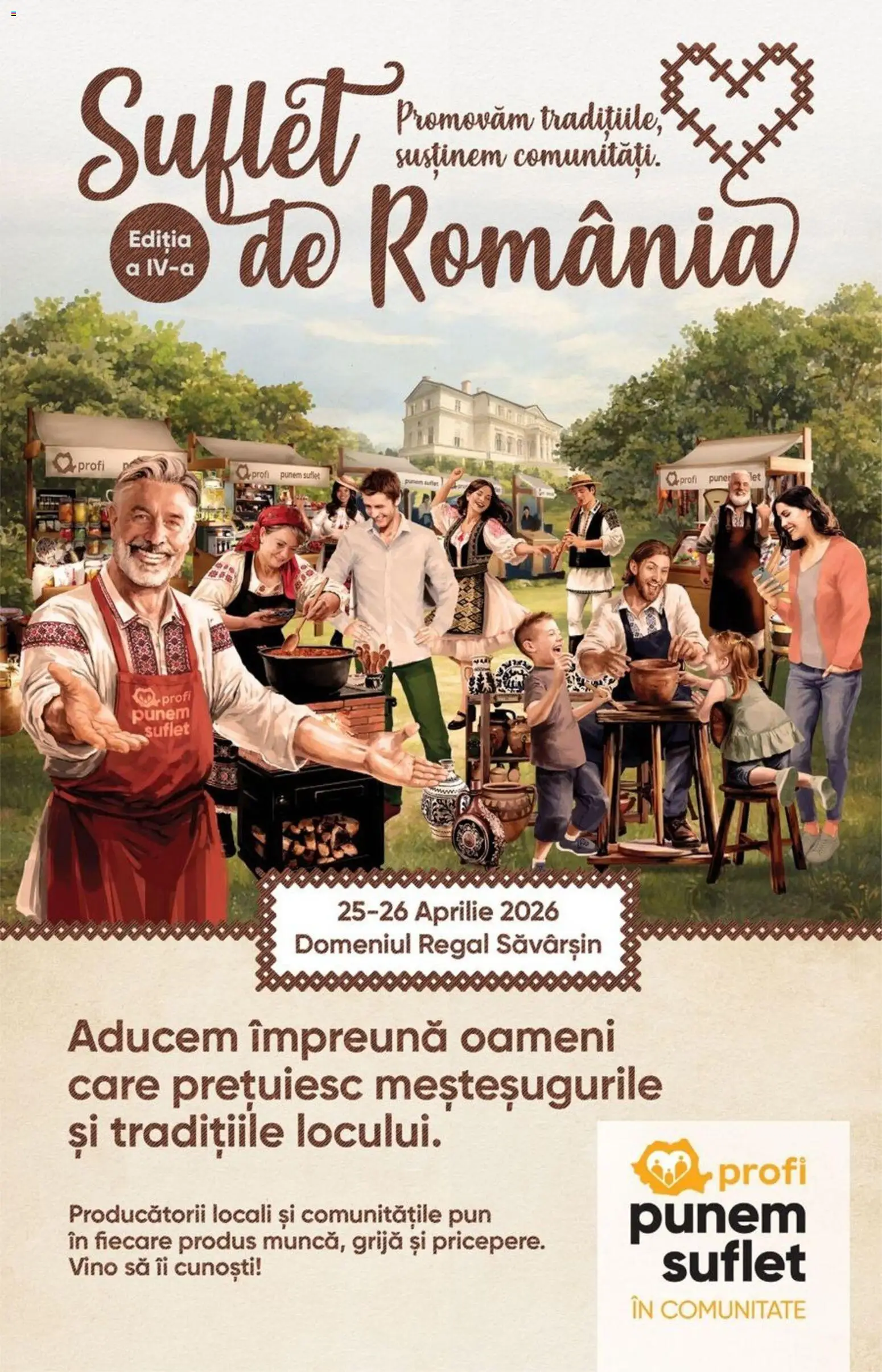 Noul catalog Profi – valabil de la 15.04.2026 | Pagină: 5