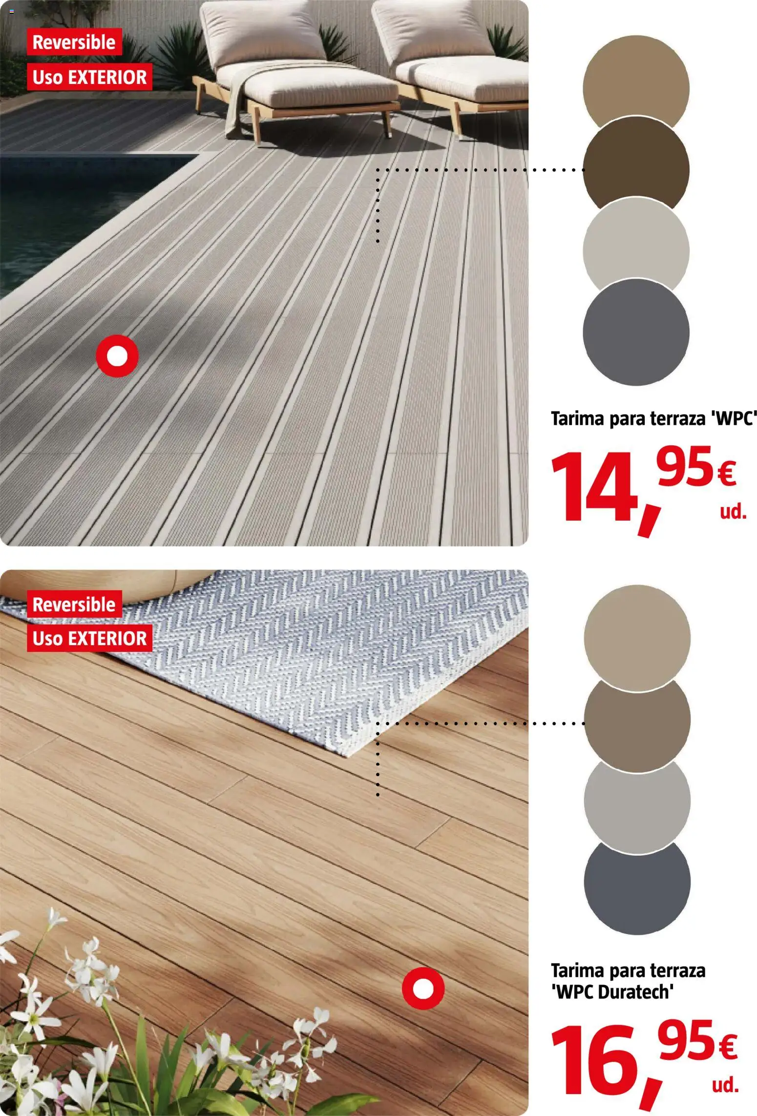 Bauhaus folleto │ válido desde el 23.04.2026 | Página: 41