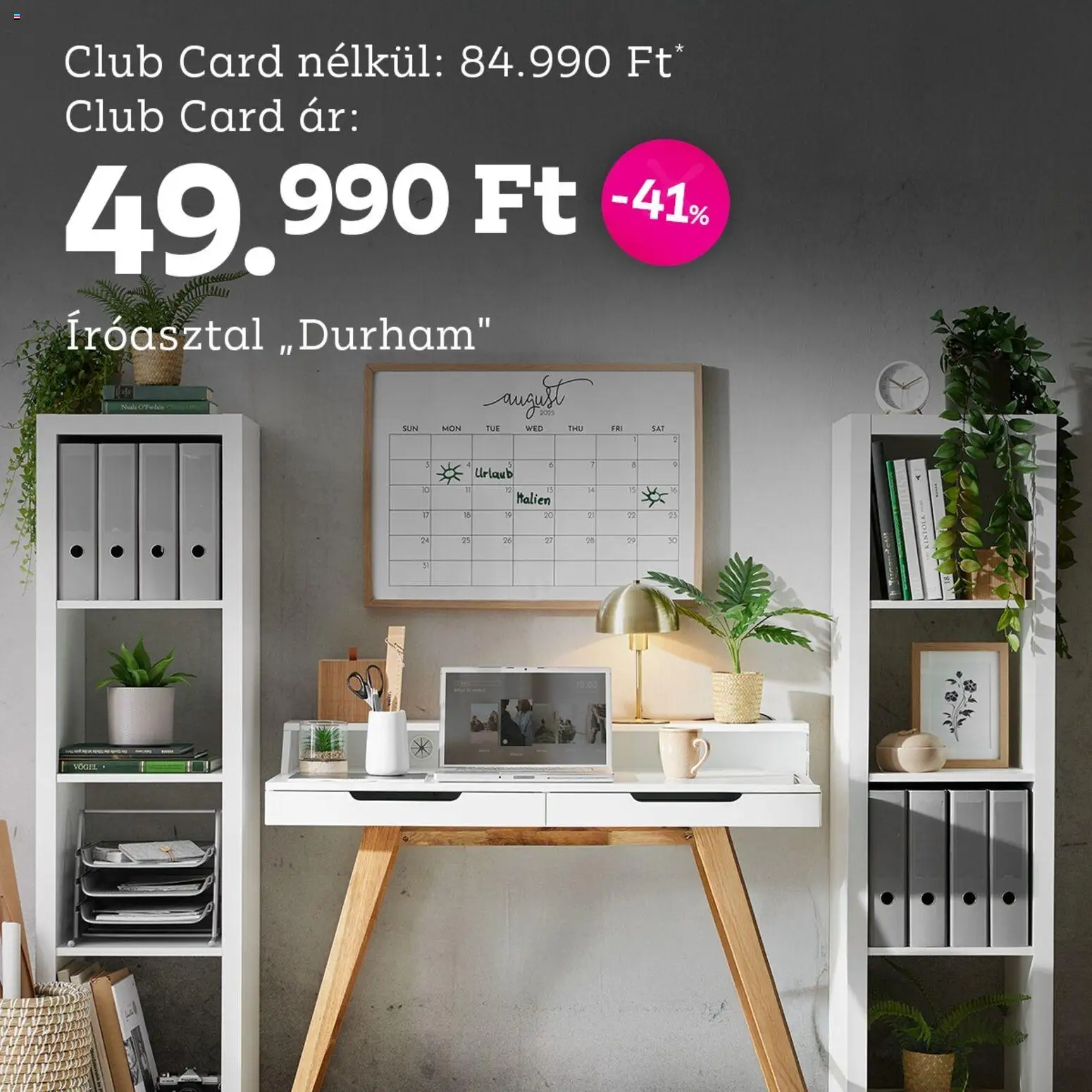 Mömax akciós ujság - amely érvényes a következő dátumtól: 01.02.2026 | Oldal: 2