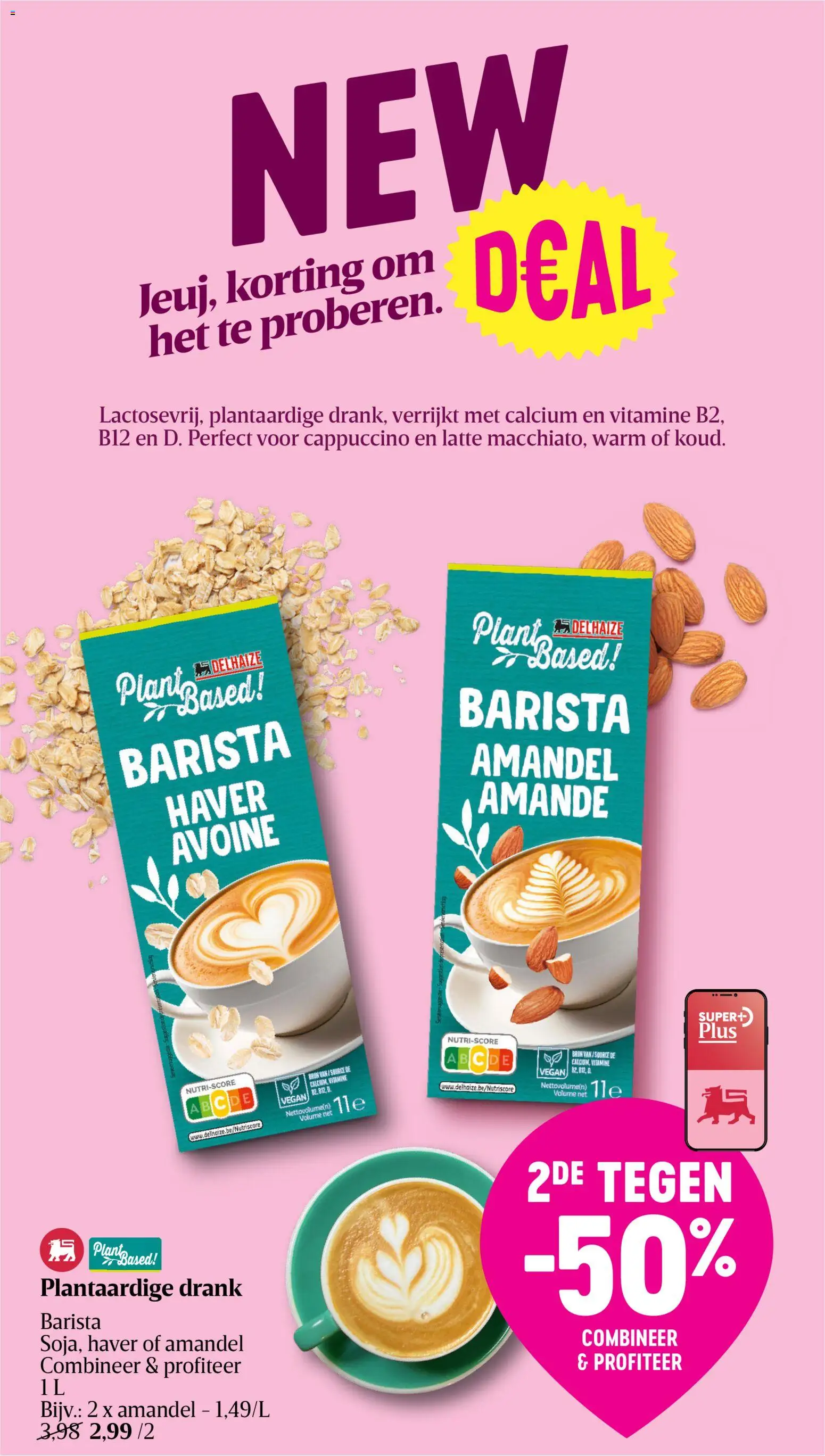 {H1} | Pagina: 41 | Producten: Haver, Cappuccino