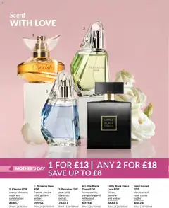 Preview of Avon - Catalogue valid from 01.03.2026 | Page: 14