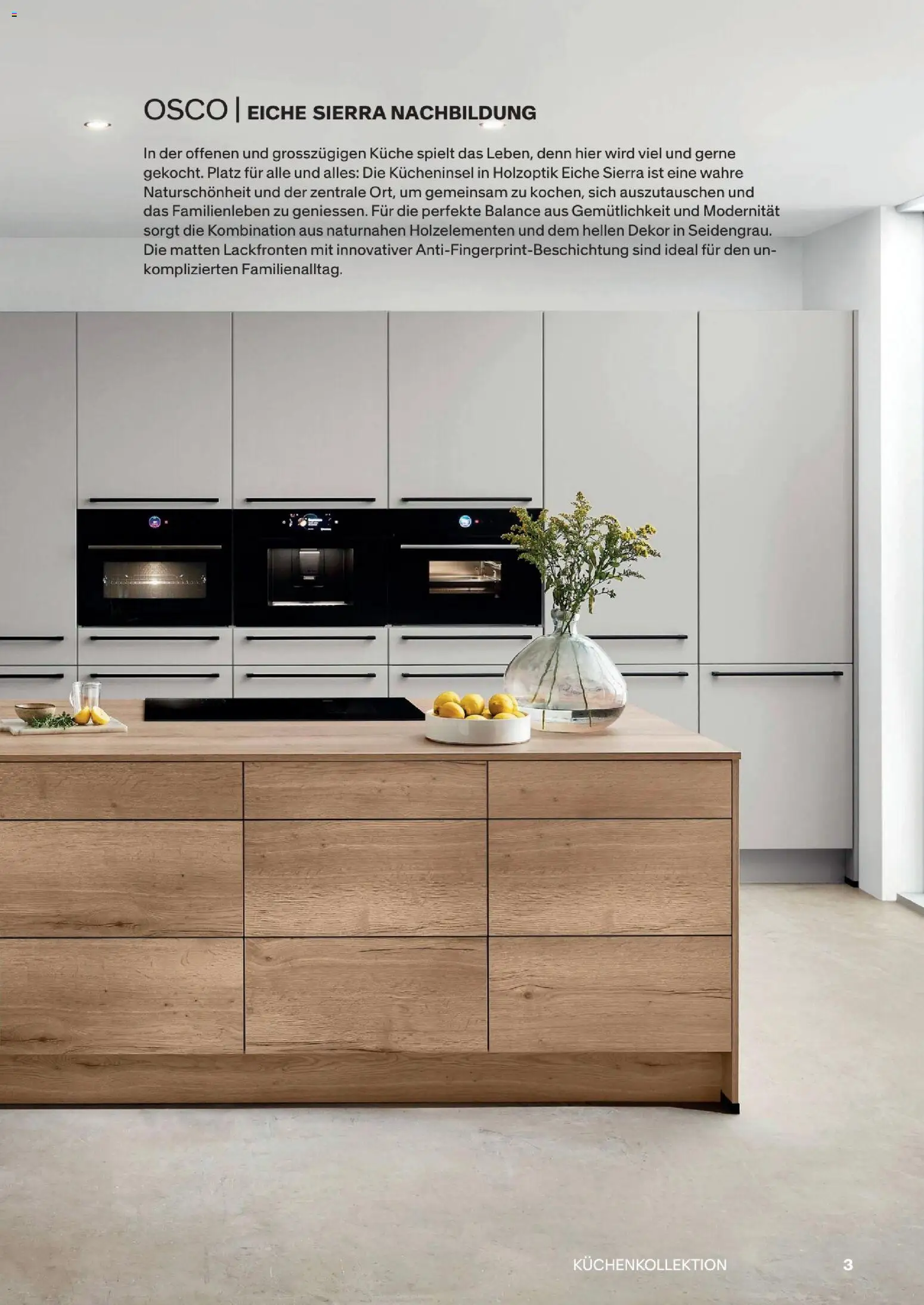 Fust Aktionen Küchen- und Badezimmerprospekt – gültig ab 27.12.2025 | Seite: 3