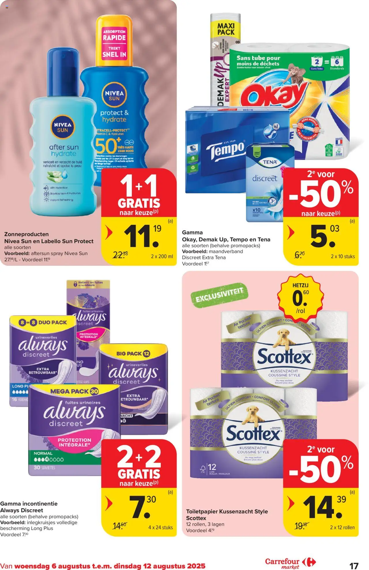  | Pagina: 17 | Producten: Bébipulyka, La, Füstölt oldalas, Toiletpapier