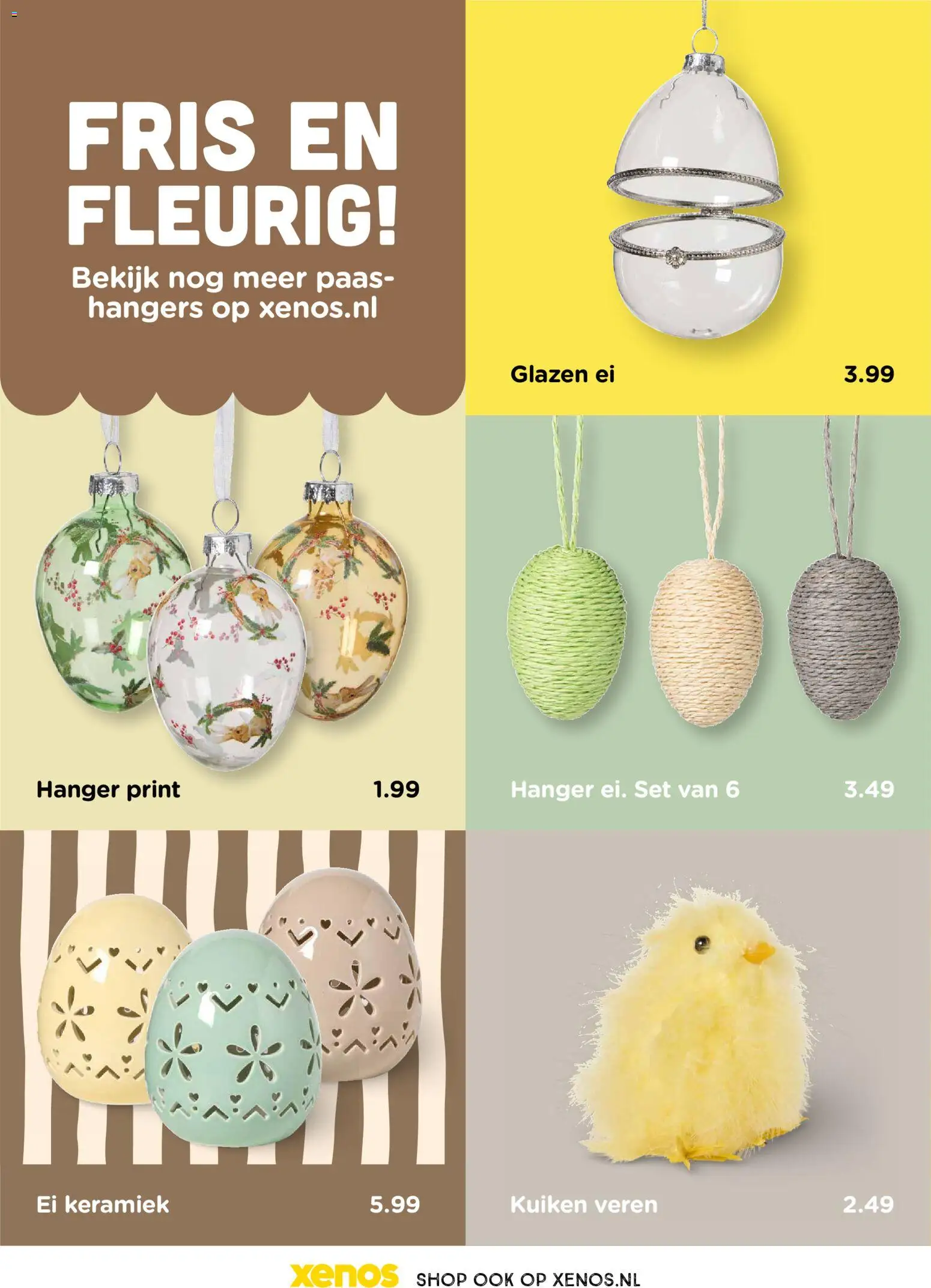 {H1} | Pagina: 30 | Producten: Hanger, Keramiek