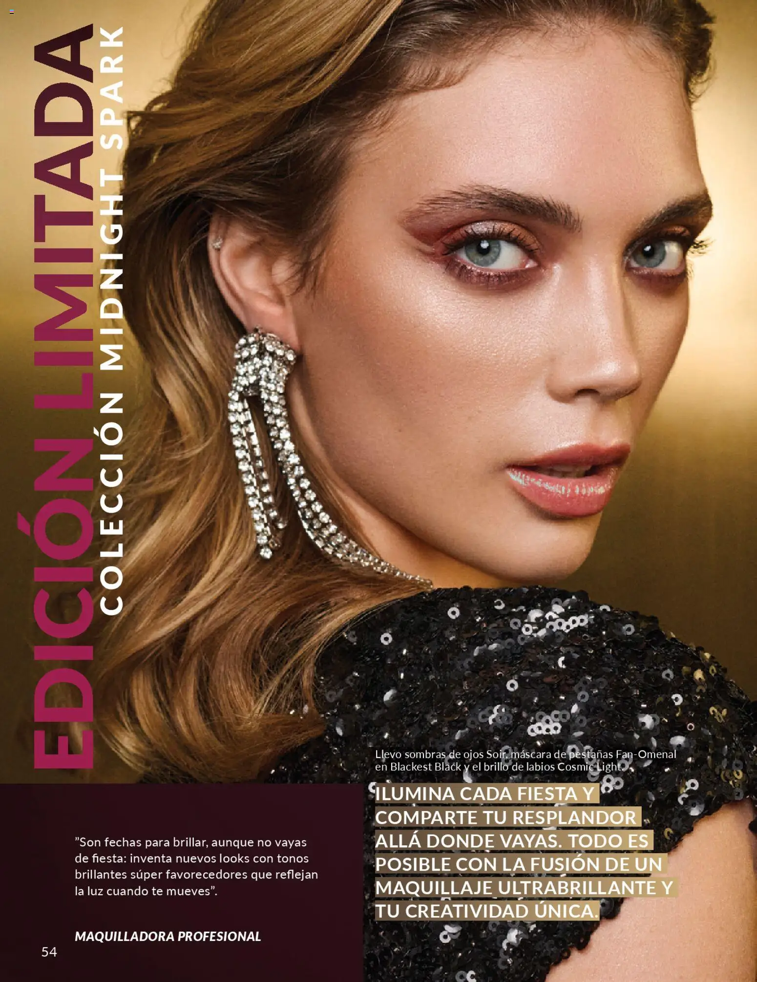 Catálogo AVON campaña 12 │ válido desde el 01.12.2025 | Página: 54