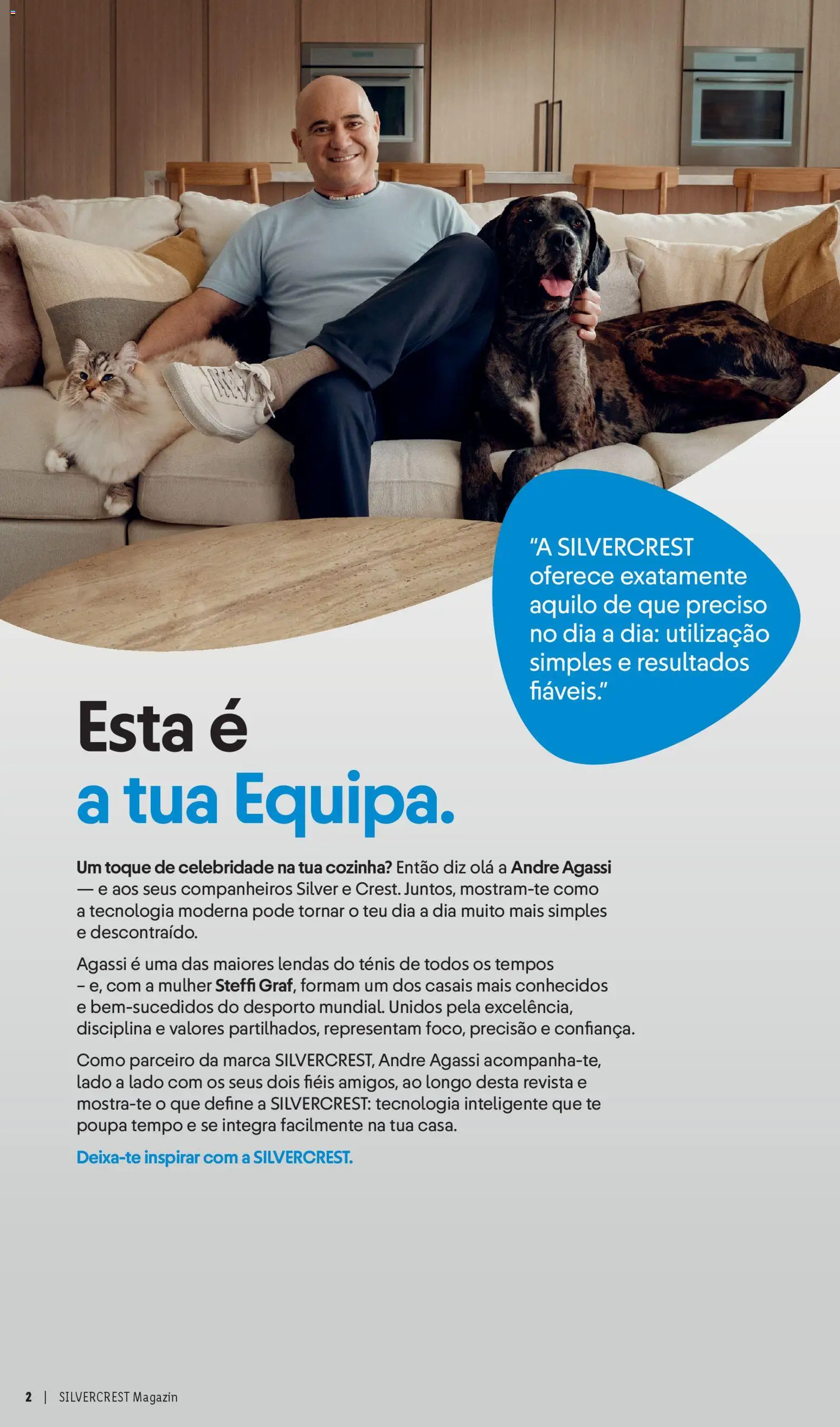 Lidl folheto │ válido de 31.03.2026 | Página: 2