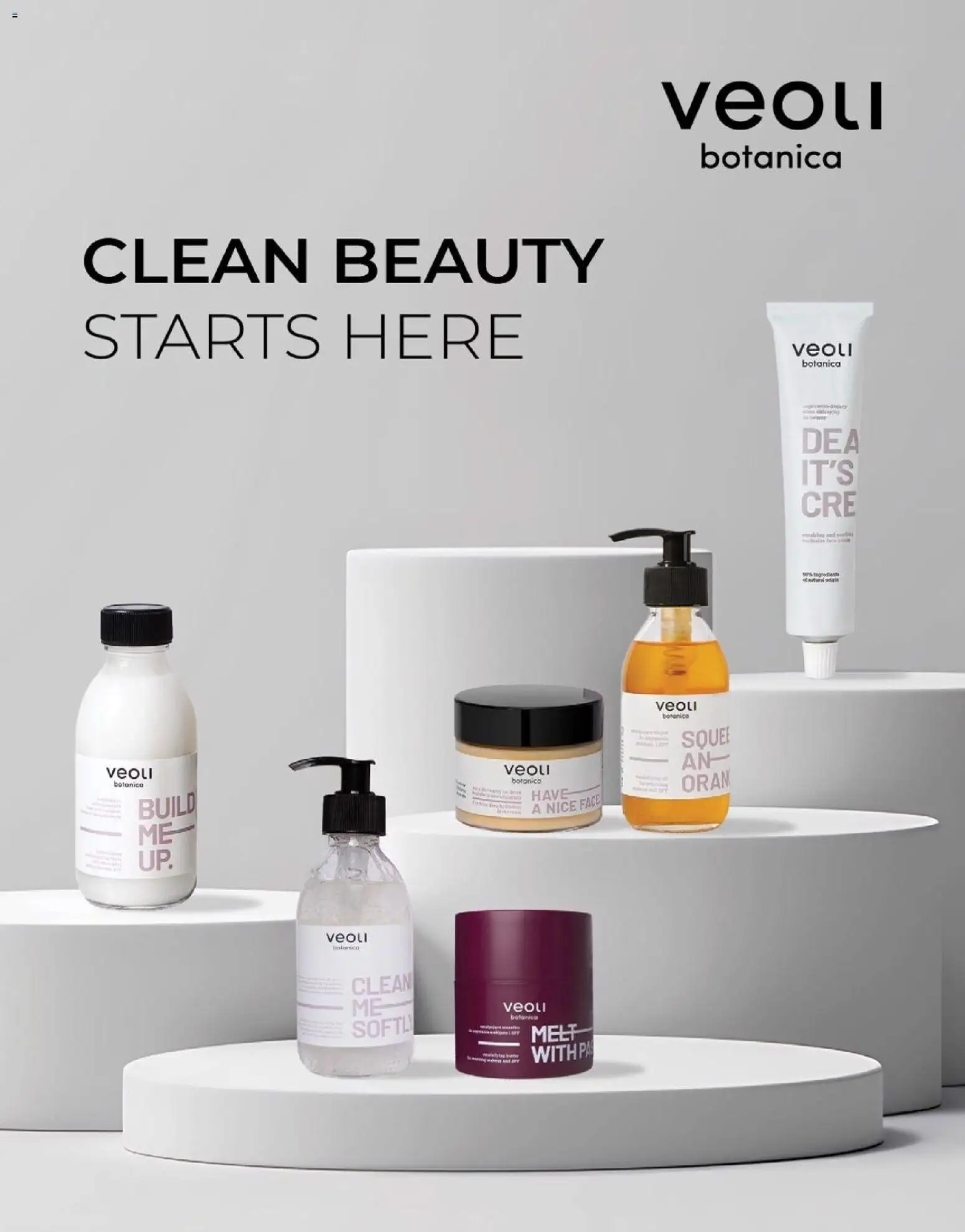 Hebe Gazetka - Magazyn od 01.11.2025 | Strona: 97