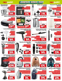 Pogląd oferty "Neopunkt Gazetka" - ważna od 16.02.2026 | Strona: 6