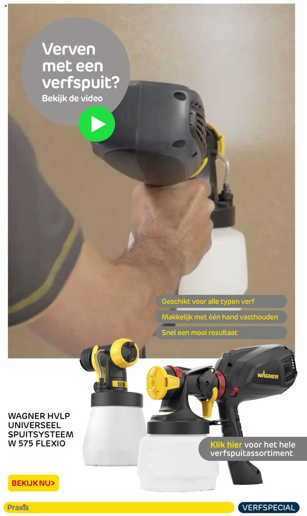 {H1} | Pagina: 25 | Producten: Video