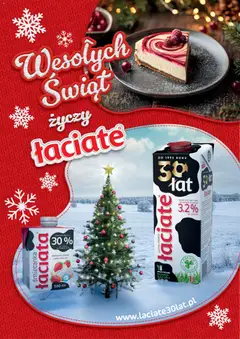 Pogląd oferty "Makro Gazetka - Łaciate" - ważna od 01.12.2025