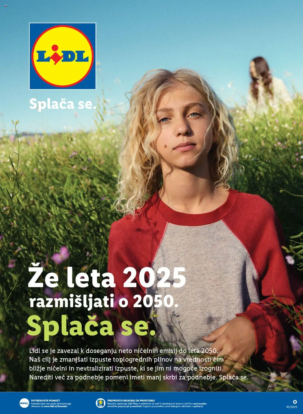 Novi Lidl katalog ponudbe – veljaven od 23.10.2025 | Stran: 59