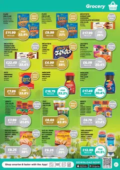 Preview of Bestway - The Big Deals Brochure valid from 24.04.2026 | Page: 21