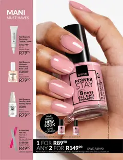 Avon specials catalogue – valid from 01.03.2026 | Page: 52