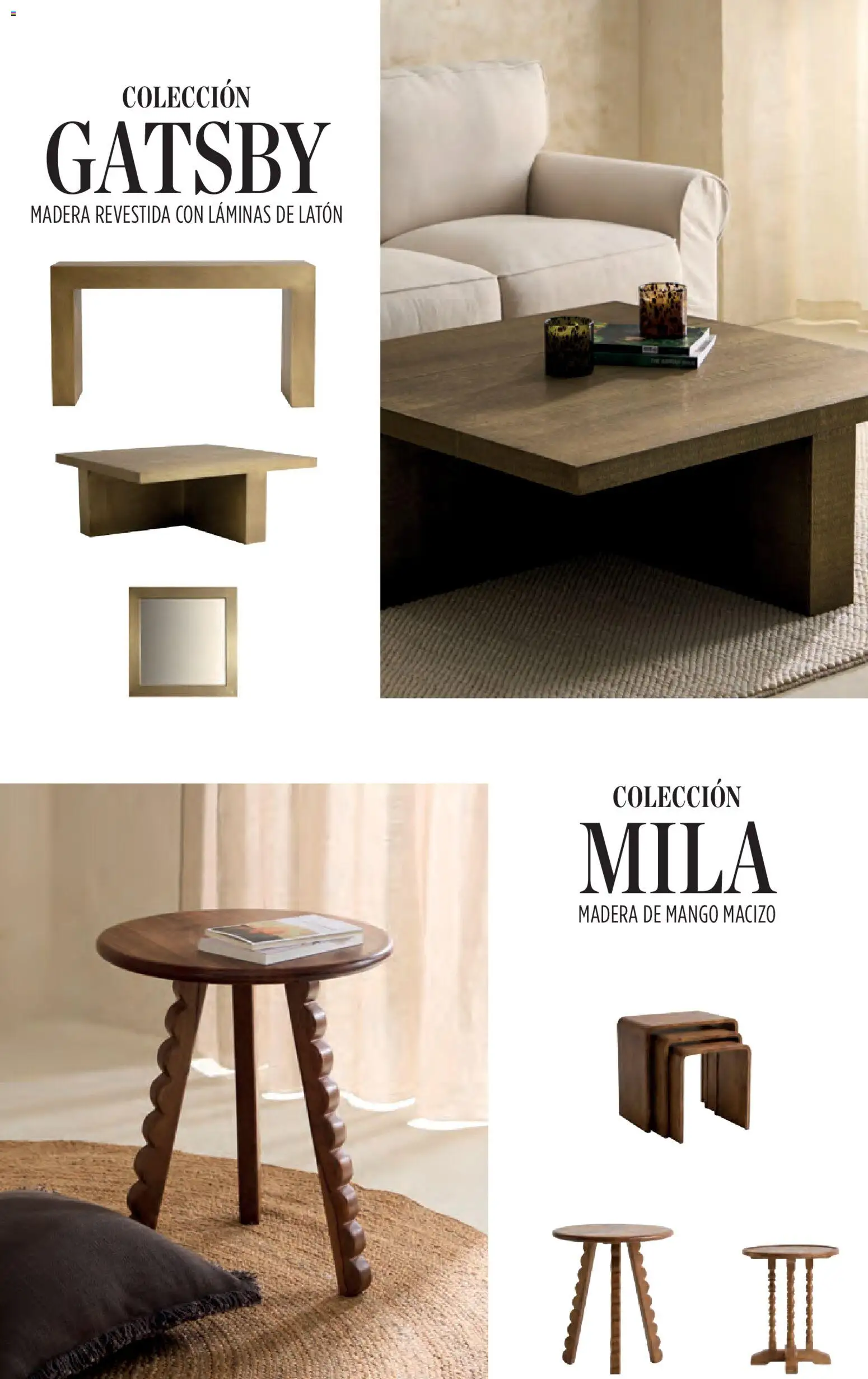 El Corte Inglés Colecciones │ válido desde el 07.04.2026 | Página: 11 | Productos: Ρούτερ