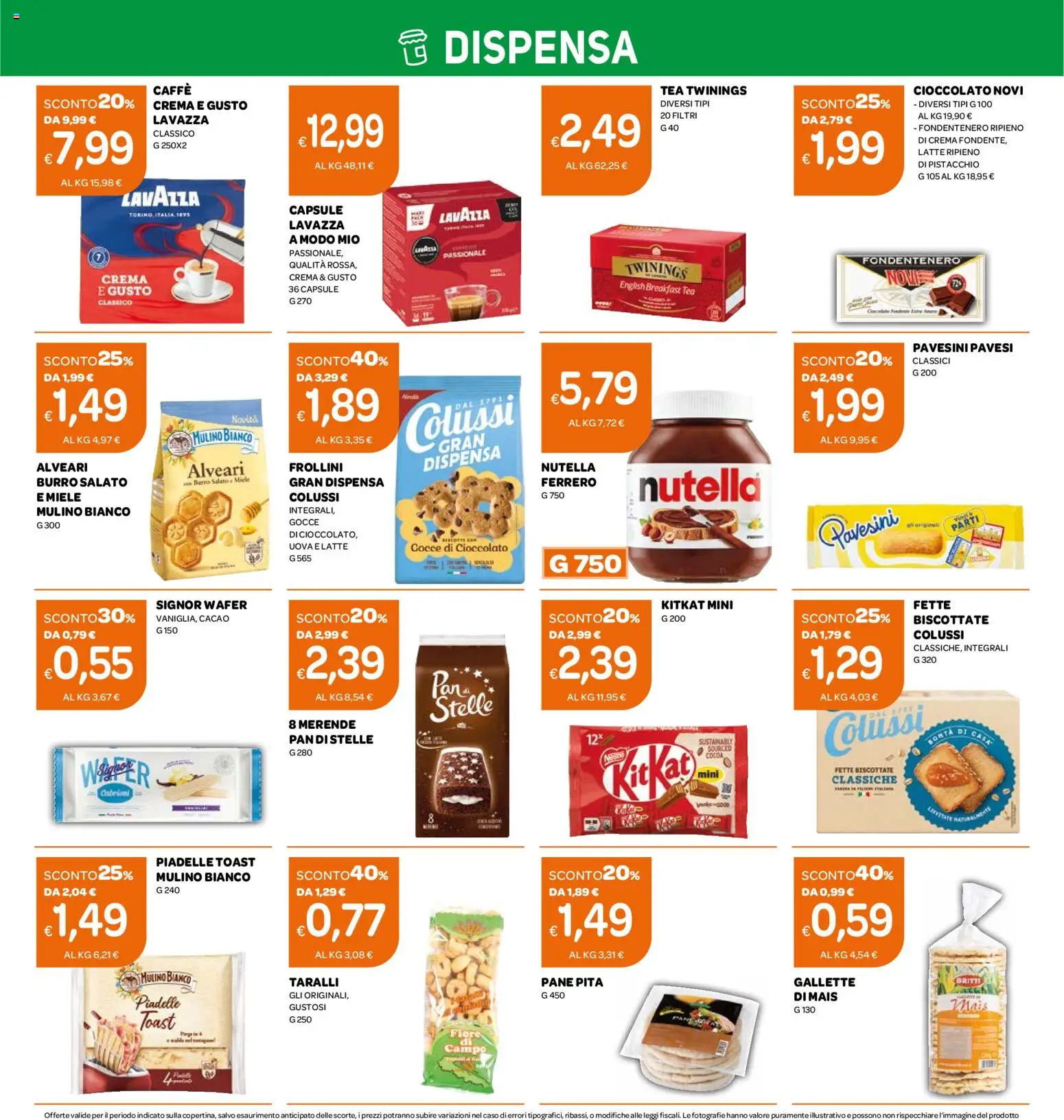 Volantino Ekom del 10.02.2026 | Pagina: 2