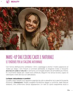 Anteprima del volantino Gulliver Ottobre catalogo valido a partire dal 01.10.2025 | Pagina: 71
