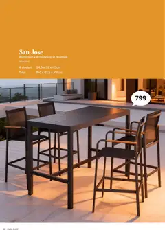 Euro Shop folder / publicité - Voorbeeld van een folder van Euro Shop, geldig van 17.04.2026 | Pagina: 12