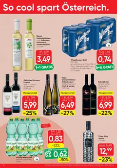 Spar - Flugblatt ab 19.03.2026 gültig | Seite: 12