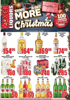 Boxer specials catalogue – valid from 17.12.2025