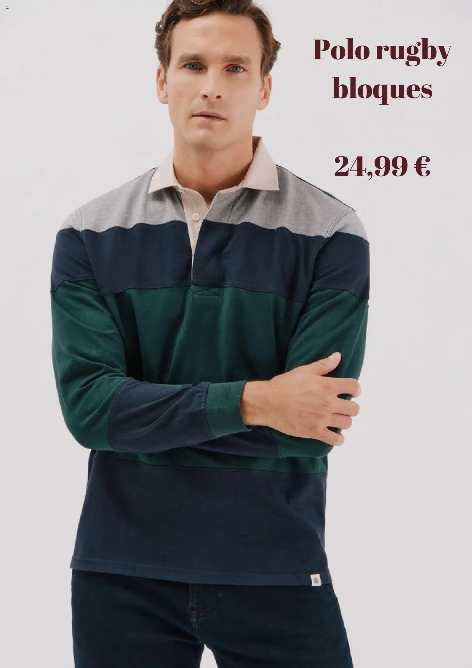 Cortefiel Black Friday │ válido desde el 19.11.2025 | Página: 8