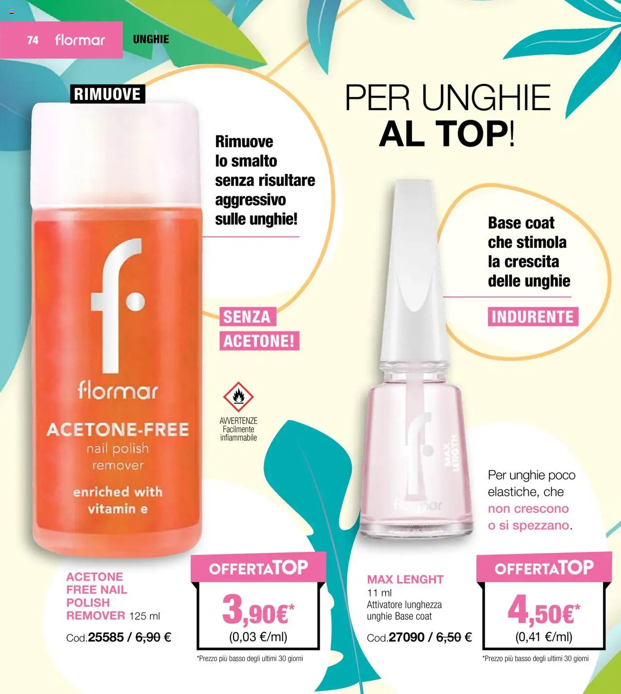 Volantino Stanhome del 05.08.2025 | Pagina: 74 | Prodotti: Top