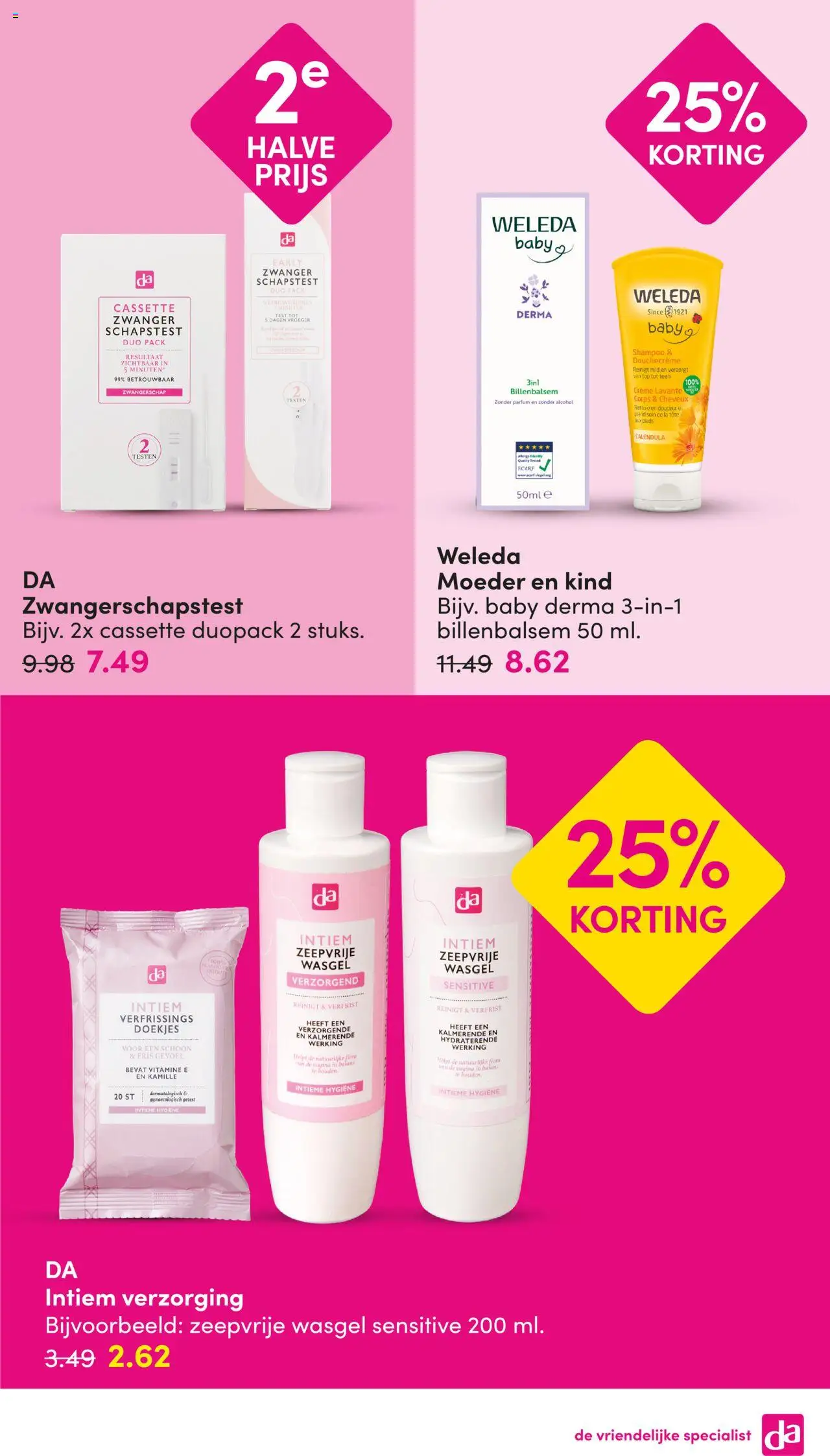 {H1} | Pagina: 17 | Producten: Tonic, La, Shampoo, Crème