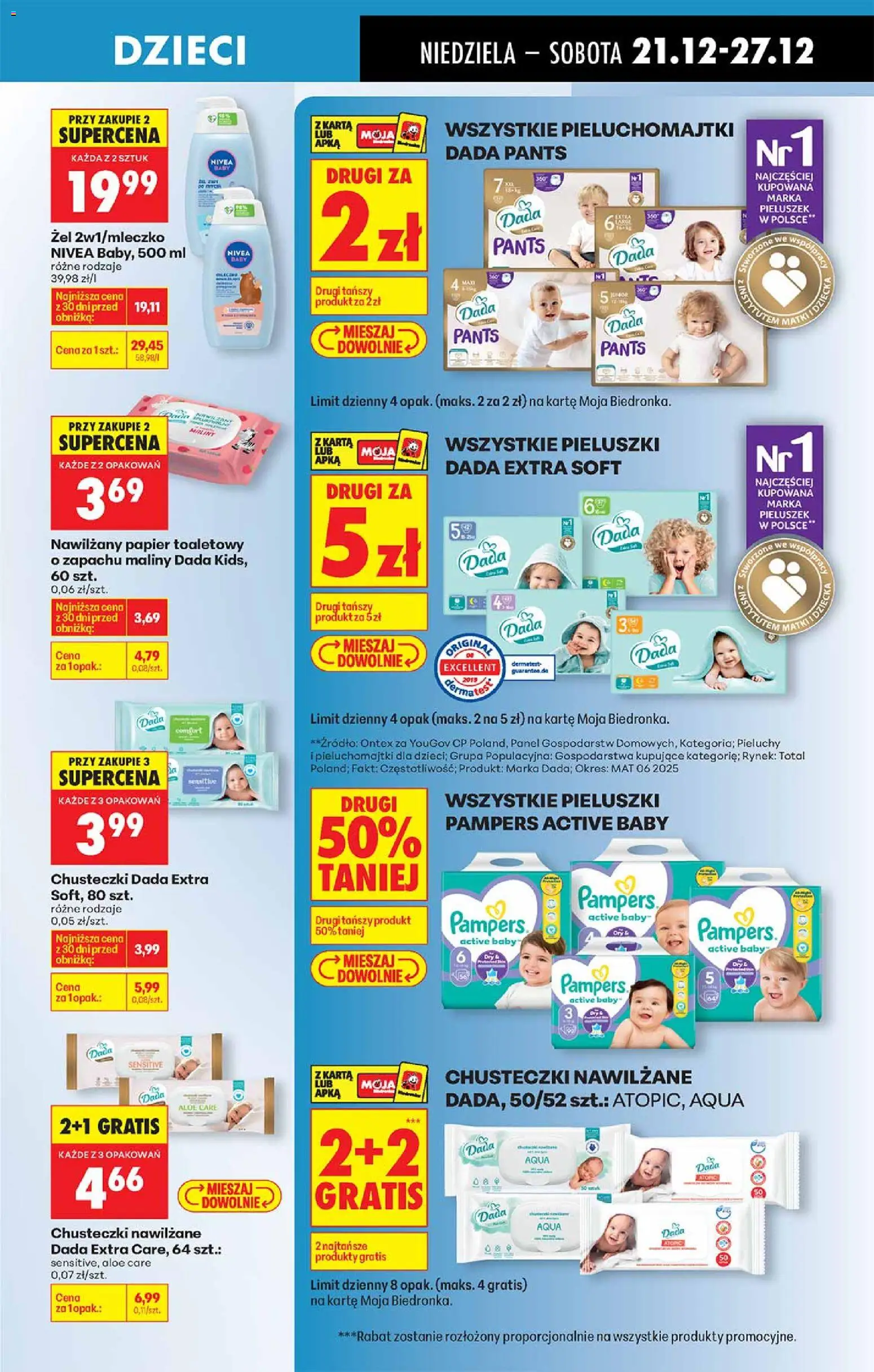 Biedronka gazetka od 21.12.2025 | Strona: 59