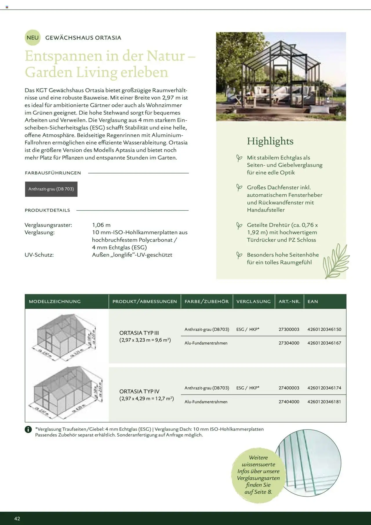 Dehner KGT – Kreative Gartentechnik gültig ab 04.02.2025 | Seite: 42