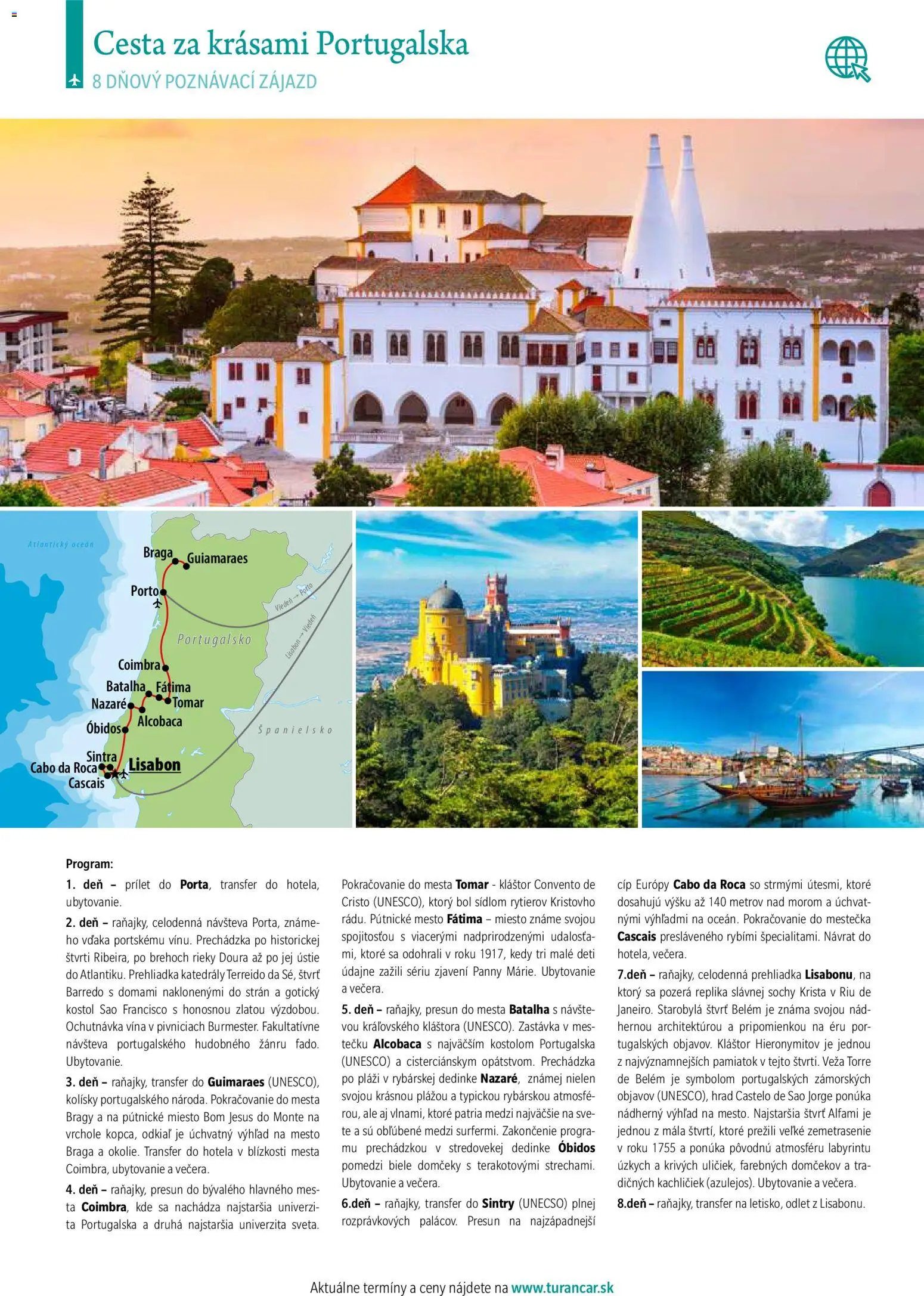 Nové Turancar akcie – leták je platný od 12.01.2026 | Strana: 14