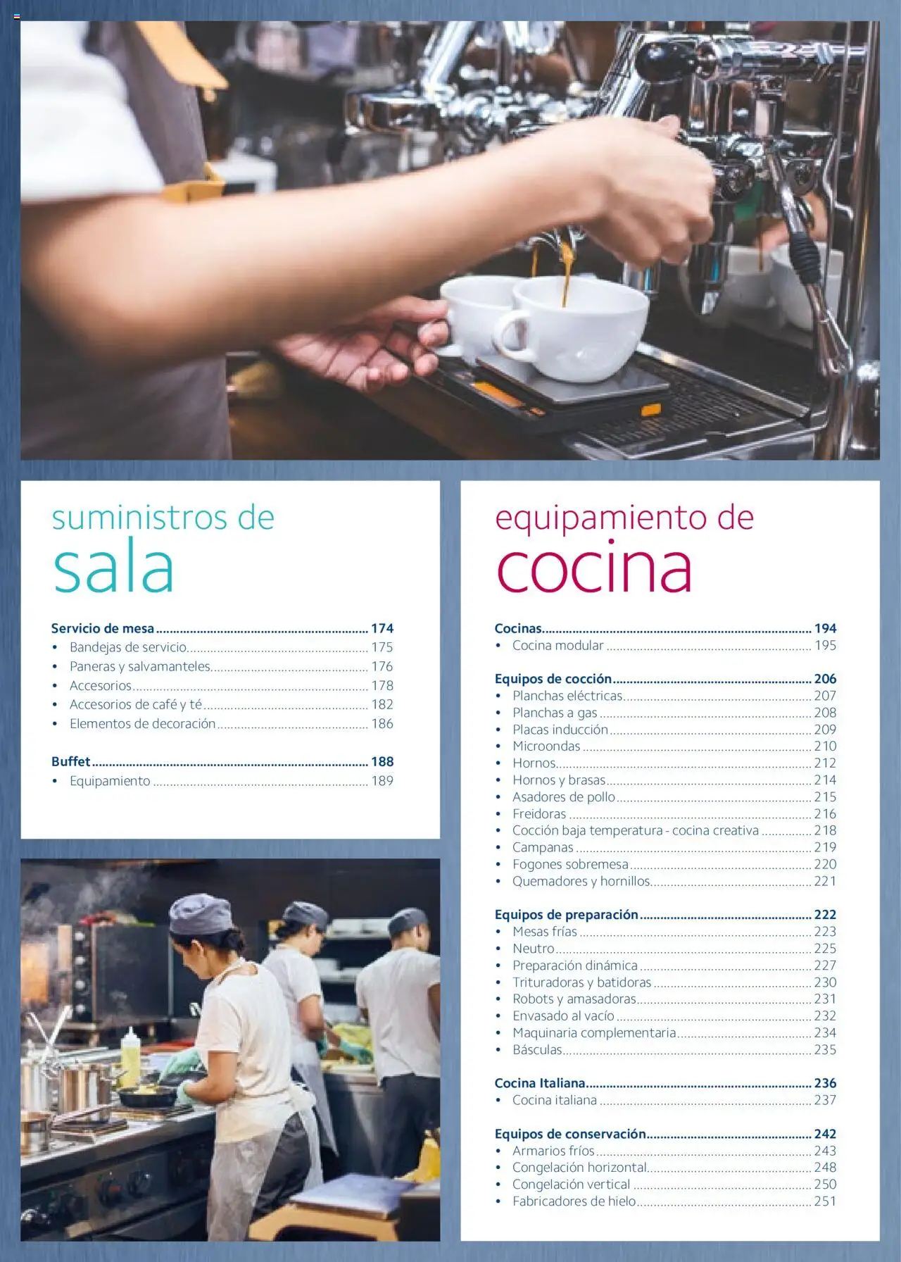 Makro catálogo │ válido desde el 19.06.2024 | Página: 357