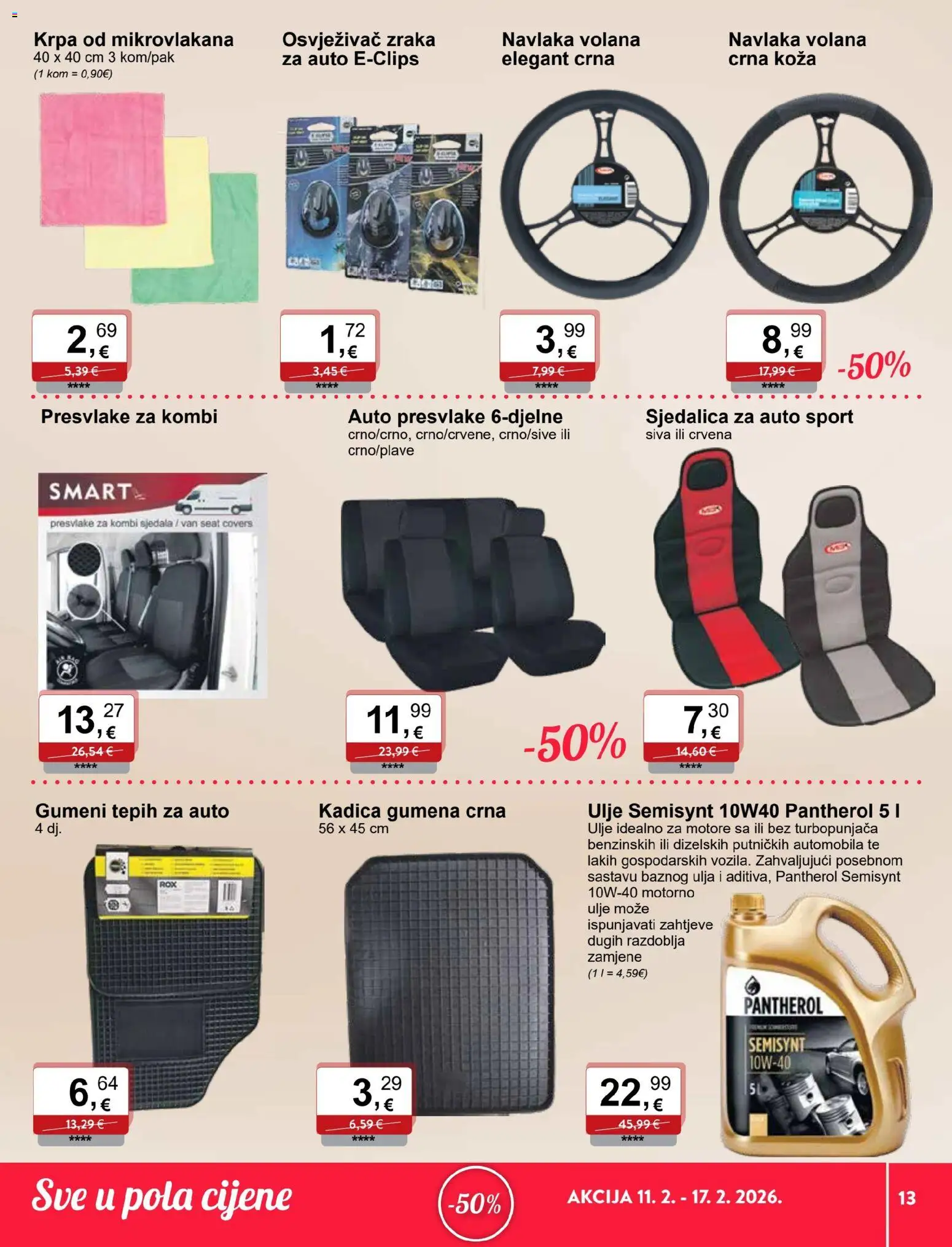 KTC katalog | vrijedi od 11.02.2026 | Stranica: 13