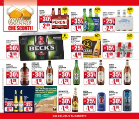 Volantino Il Gigante del 24.07.2025 | Pagina: 24