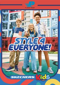 Planeta Sport katalog - pregled Planeta Sport kataloga - važi od 01.04.2026