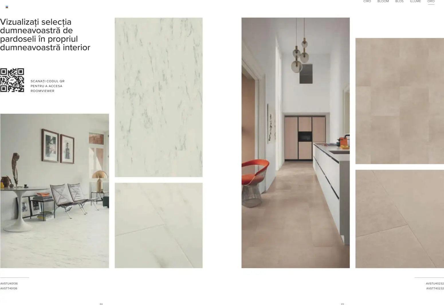 Noul catalog Proges – valabil de la 20.12.2025 | Pagină: 46