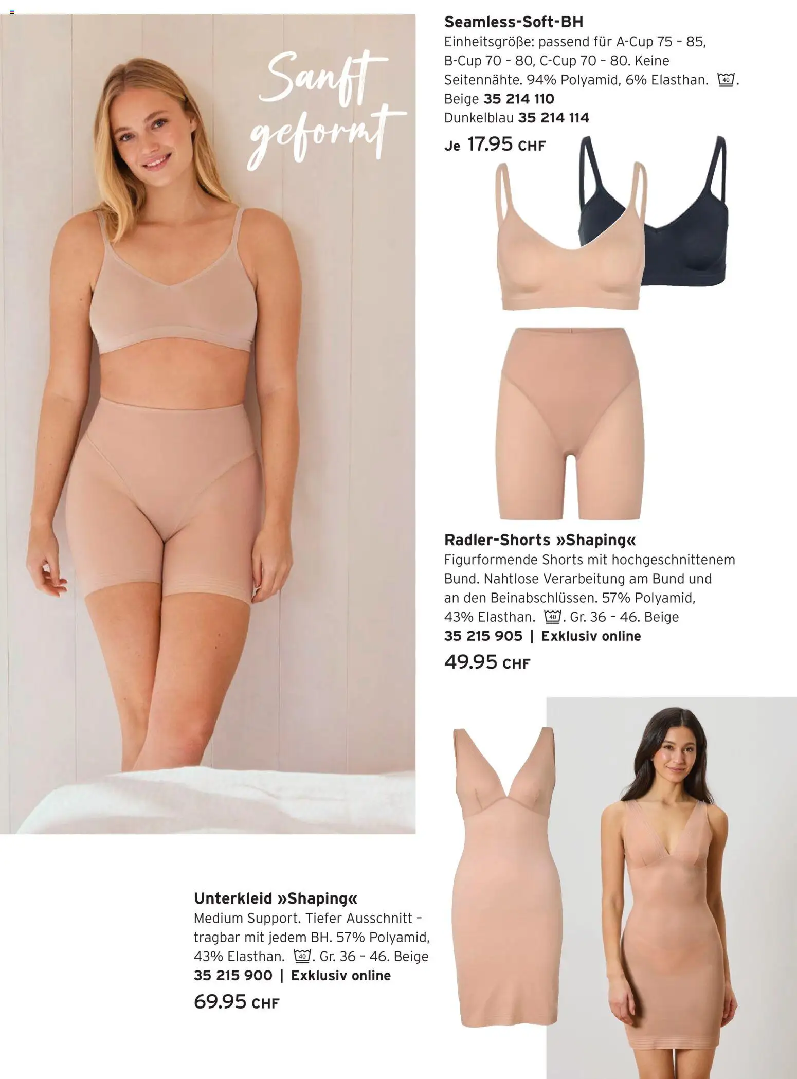 Tchibo aktionen Comfort – gültig ab 21.04.2026 | Seite: 12